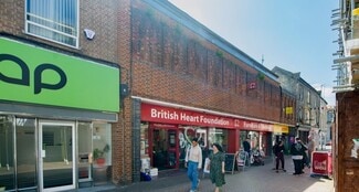 Plus de détails pour 6-7 High St, Kings Lynn - Local commercial à vendre