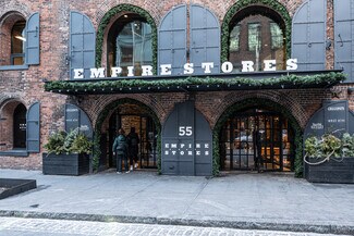 Plus de détails pour 55 Water St, Brooklyn, NY - Local commercial à louer