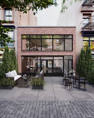 Plus de détails pour 112 Montague St, Brooklyn, NY - Bureau/Local commercial, Local commercial à louer