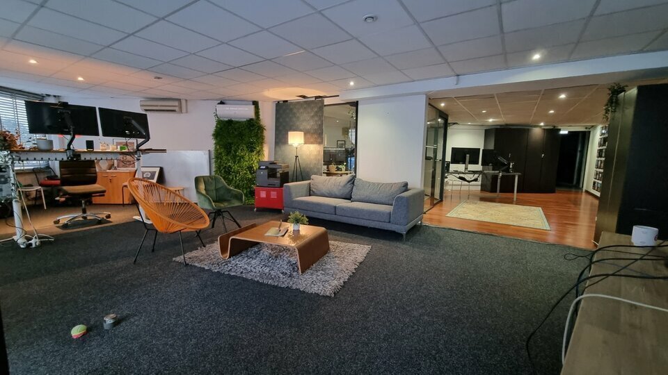 Bureau dans Lyon 3 à vendre - Photo intérieure – Image 2 sur 4