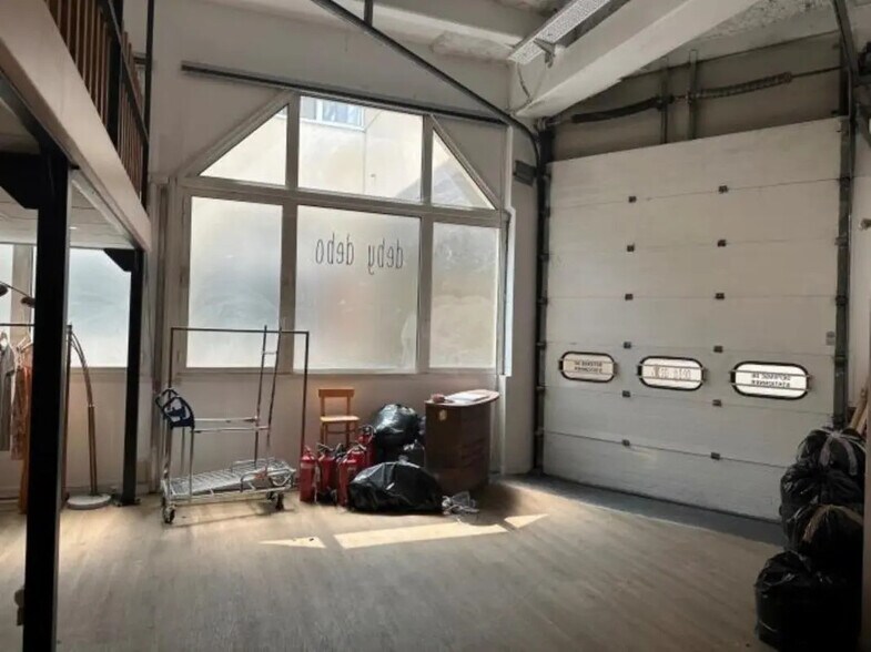 51 Rue De Presles, Aubervilliers à louer - Photo intérieure – Image 2 sur 17