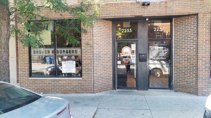 2251-2259 W Taylor St, Chicago, IL à louer - Photo de l’immeuble – Image 2 sur 18