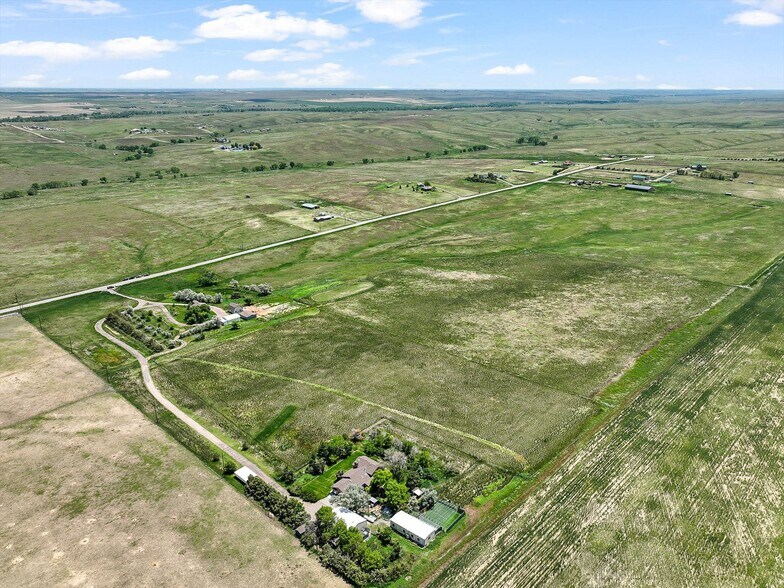 1335 S Kio St, Watkins, CO à vendre - Aérien – Image 2 sur 115