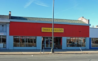 Plus de détails pour 1839 W Broad St, Richmond, VA - Local commercial à vendre