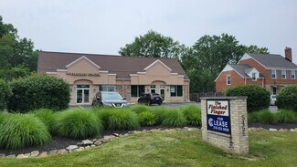 Plus de détails pour 5456 Mayfield Rd, Lyndhurst, OH - Local commercial à louer