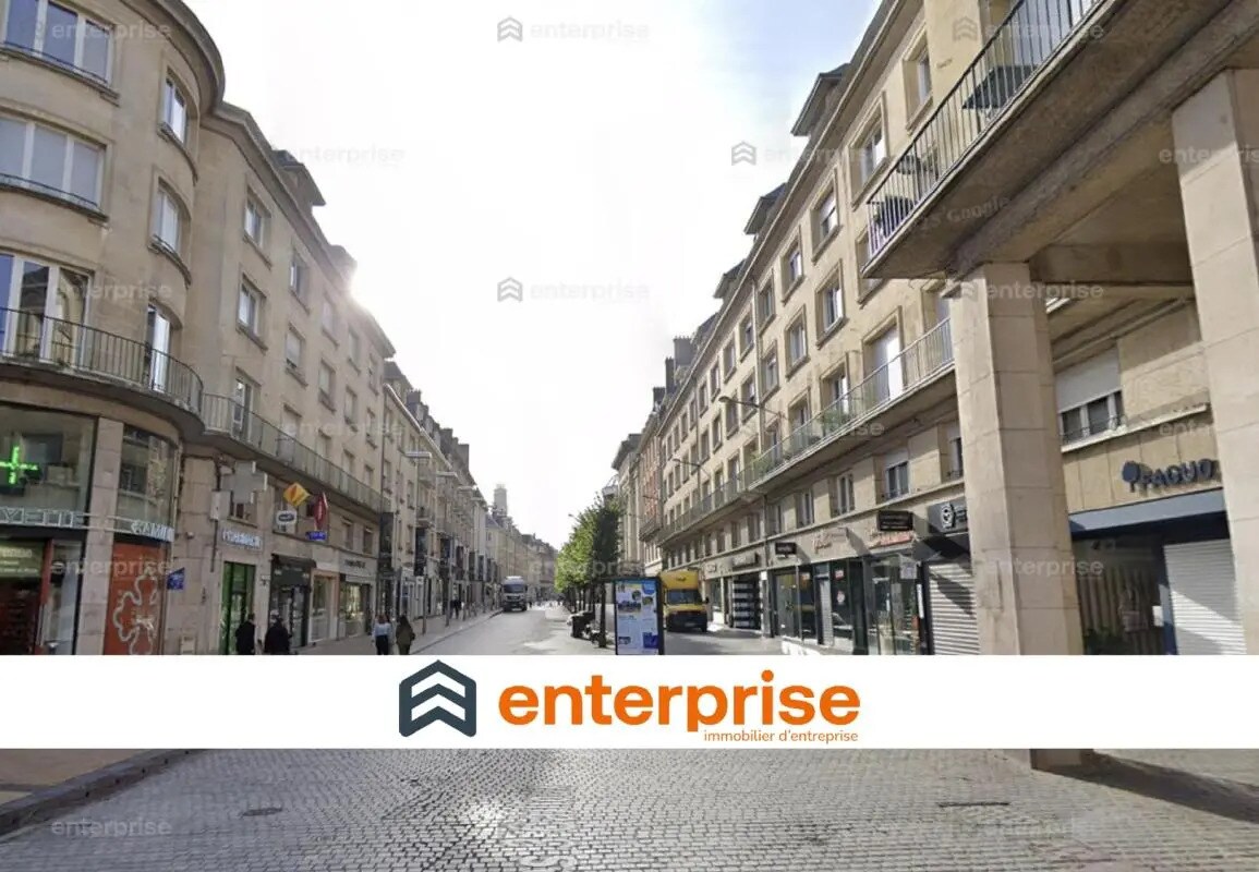 Local commercial dans Amiens à louer Photo principale– Image 1 sur 2