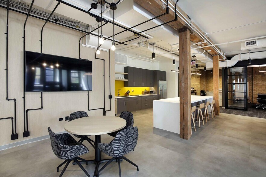 1040 W Huron St, Chicago, IL à louer - Photo intérieure – Image 3 sur 7