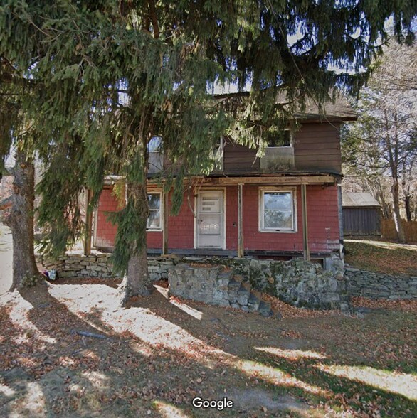 7073 Main St, Trumbull, CT à vendre - Photo de l’immeuble – Image 2 sur 2