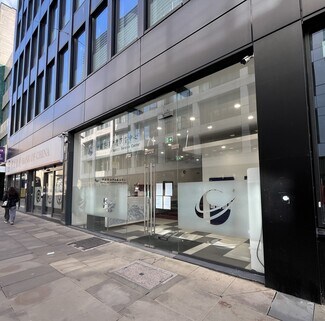 Plus de détails pour 75 Mosley St, Manchester - Local commercial à louer