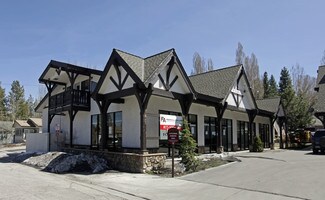 Plus de détails pour 40827 Stone Rd, Big Bear Lake, CA - Local commercial à vendre