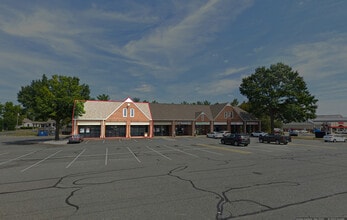 840 Warrenton Rd, Fredericksburg, VA à louer Photo intérieure– Image 1 sur 1