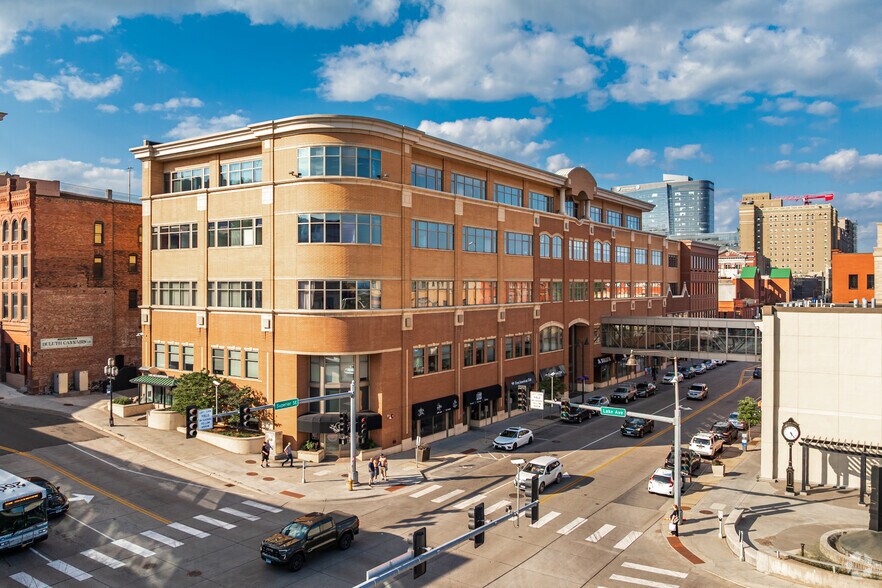 11 E Superior St, Duluth, MN à louer - Photo principale – Image 1 sur 5