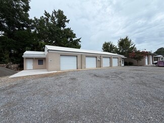 Plus de détails pour 114 Farm Rd, Summerville, SC - Industriel/Logistique à louer