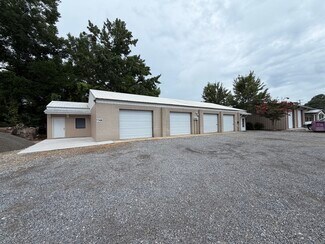 Plus de détails pour 114 Farm Rd, Summerville, SC - Industriel/Logistique à louer