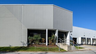 Plus de détails pour 8679 Greenwood Pl, Savage, MD - Industriel/Logistique à louer