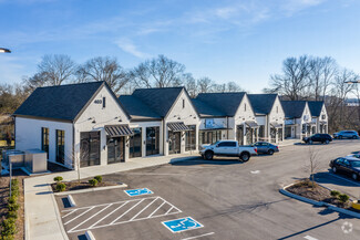 Plus de détails pour 403 Long Hollow Pike, Goodlettsville, TN - Bureau/Local commercial à louer