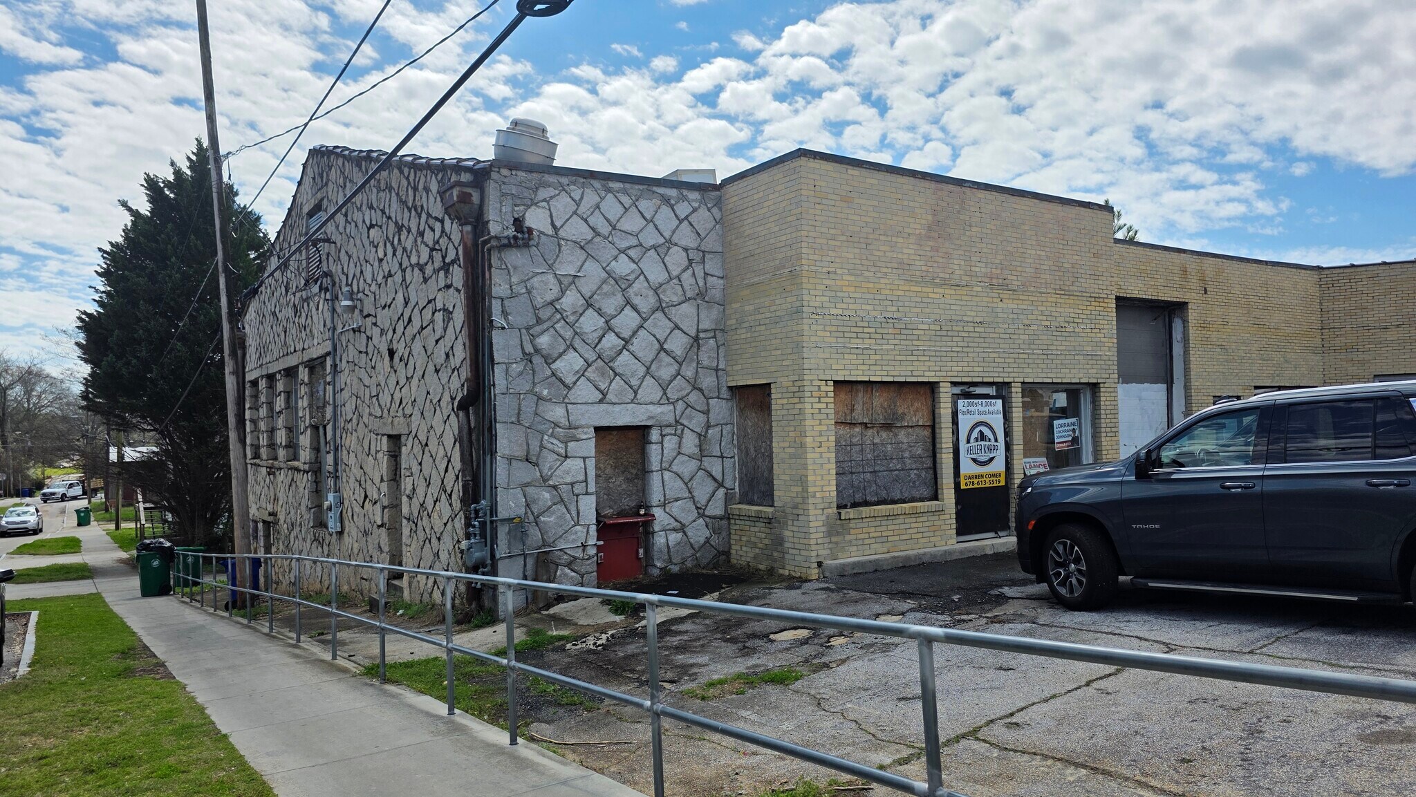 5367 E Mountain St, Stone Mountain, GA à louer Photo principale– Image 1 sur 24