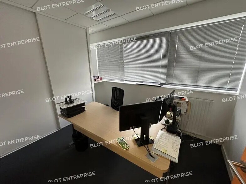 Bureau dans Quimperlé à louer - Photo intérieure – Image 3 sur 5