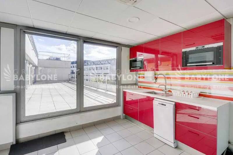 119 Rue De Paris, Boulogne-Billancourt à louer - Photo de l’immeuble – Image 3 sur 7