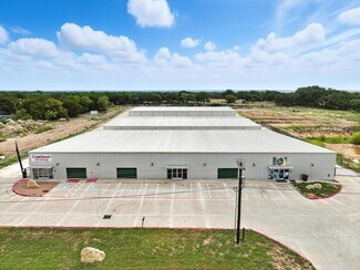 Plus de détails pour 3501 Tin Top Hwy, Granbury, TX - Local d'activités à louer
