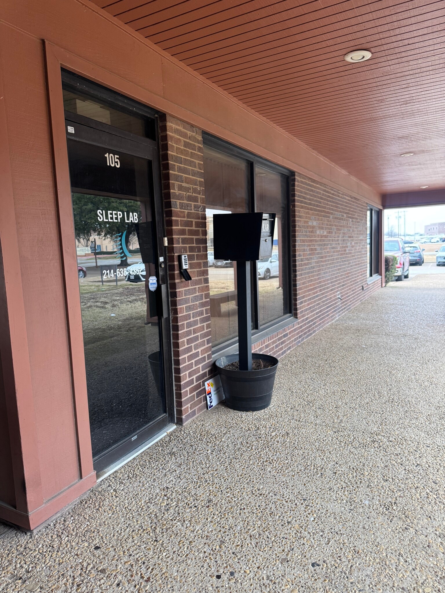 1010 N Belt Line Rd, Mesquite, TX à louer Photo intérieure– Image 1 sur 11