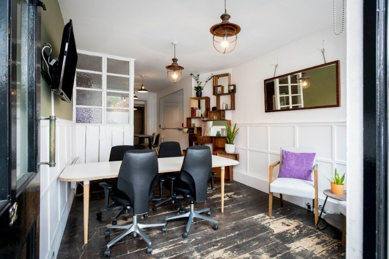 92 Hoxton St, Londres à louer - Photo intérieure – Image 3 sur 4