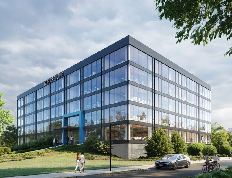 6630 W Broad St, Richmond, VA à vendre - Photo de l’immeuble – Image 2 sur 21