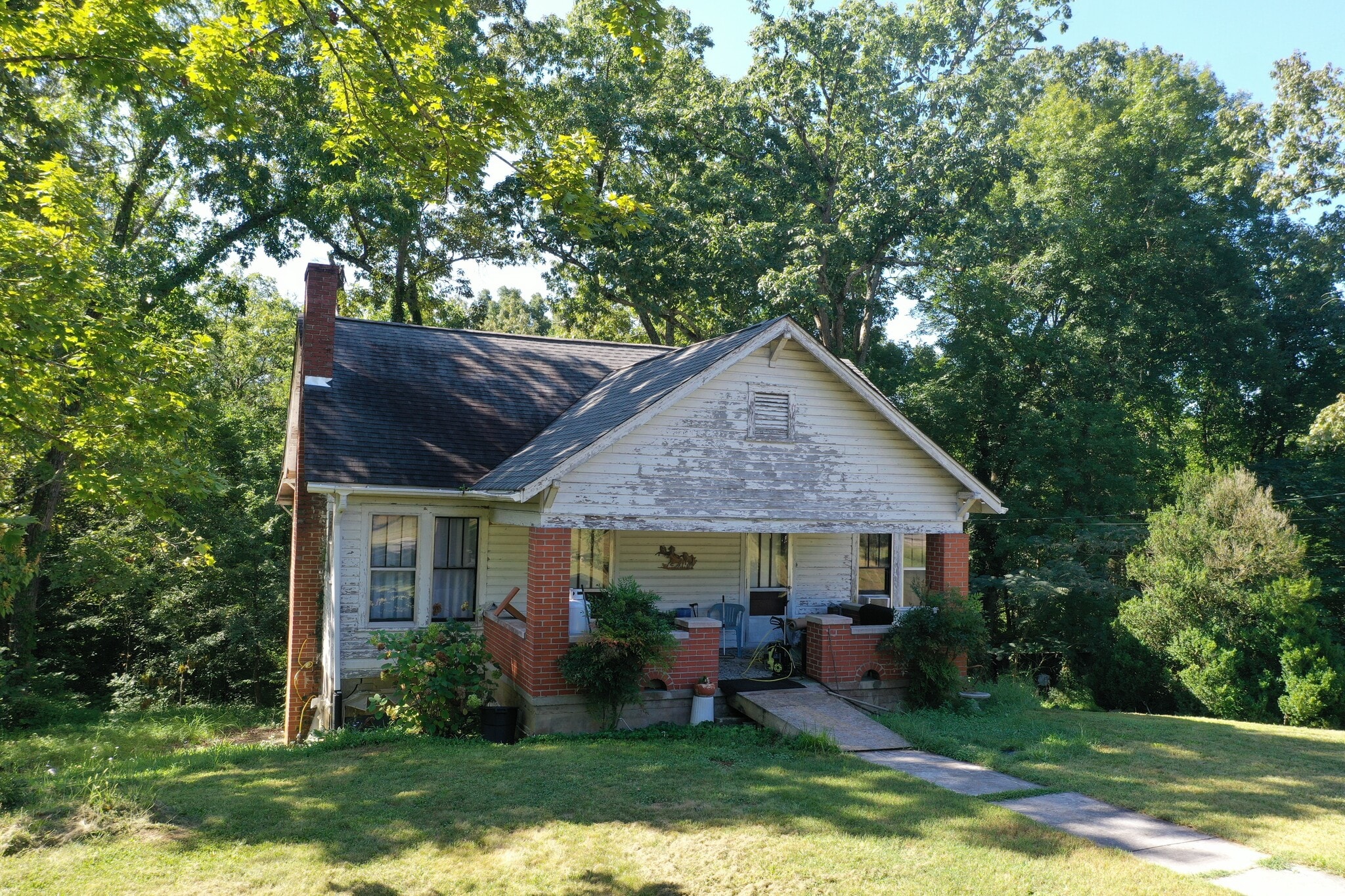 8500 Asheville Hwy, Knoxville, TN à vendre Photo principale– Image 1 sur 59