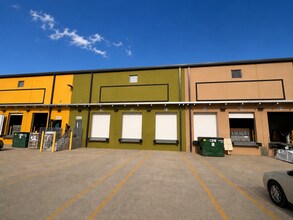 2101 W Military Hwy, McAllen, TX à louer Photo de l’immeuble– Image 1 sur 4