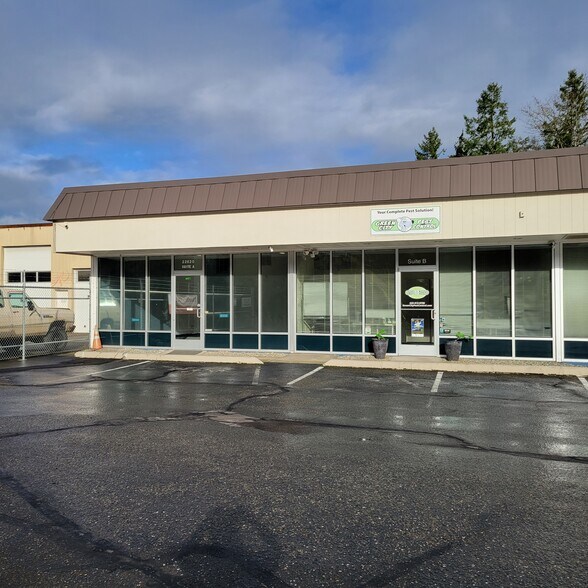 21505 SE Renton Maple Valley Rd, Maple Valley, WA à louer - Photo de l’immeuble – Image 3 sur 4