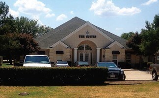 Plus de détails pour 3121 Cross Timbers Rd, Flower Mound, TX - Bureau/Médical à louer
