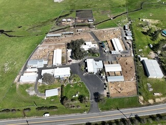 Plus de détails pour 26578 Old Julian Hwy, Ramona, CA - Industriel/Logistique à vendre