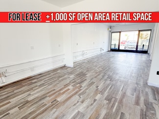 Plus de détails pour 1736-1746 E Meats Ave, Orange, CA - Bureau/Local commercial à louer