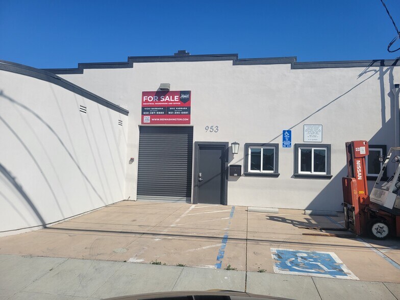 953 Washington St, San Carlos, CA à vendre - Photo de l’immeuble – Image 2 sur 28