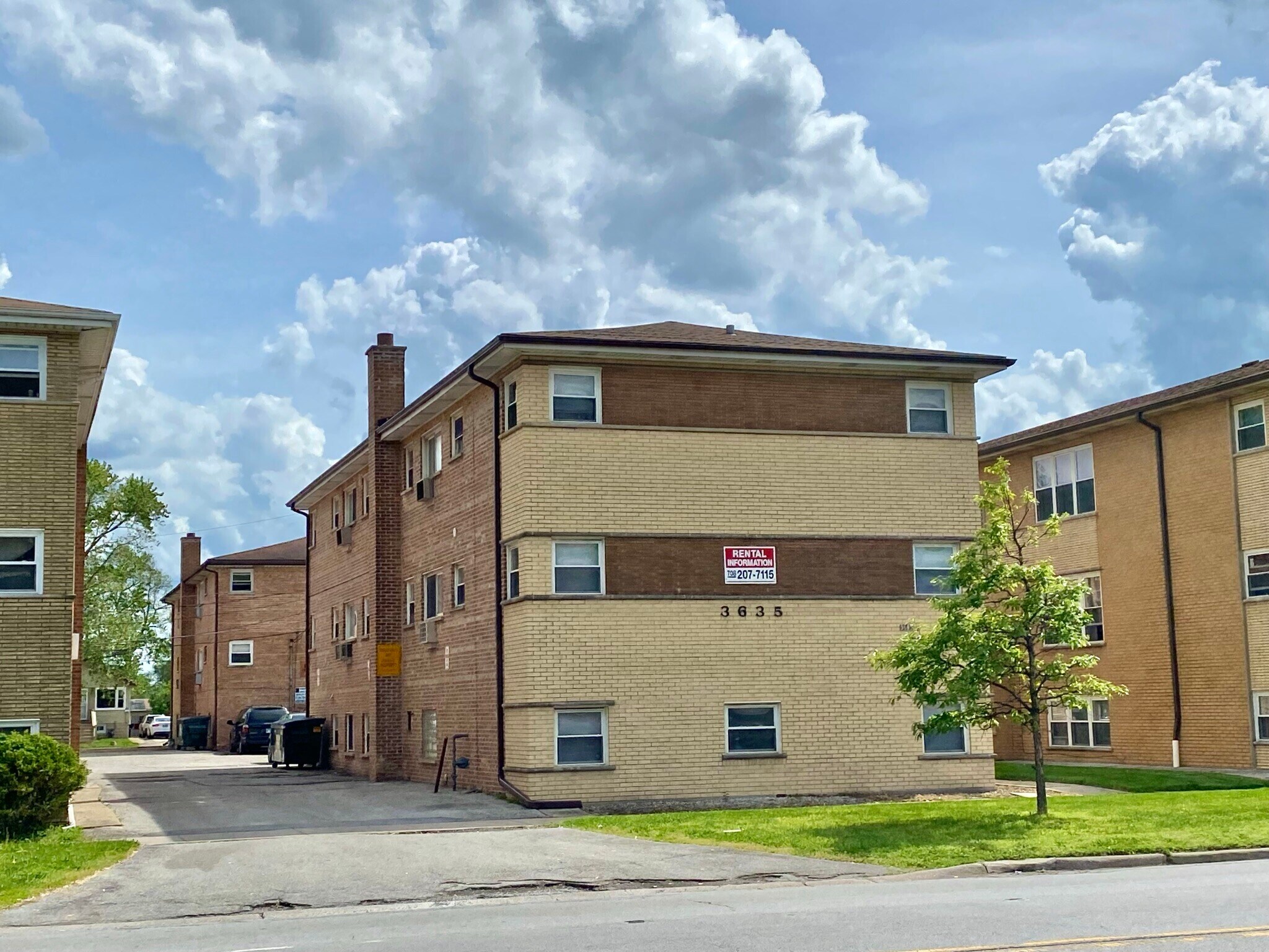 3635 147th St, Midlothian, IL à vendre Photo principale– Image 1 sur 2