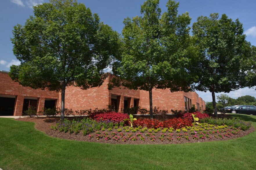 135 Gemini Cir, Birmingham, AL à louer - Photo de l’immeuble – Image 1 sur 7