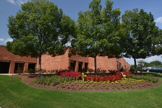 Plus de détails pour 135 Gemini Cir, Birmingham, AL - Bureau à louer