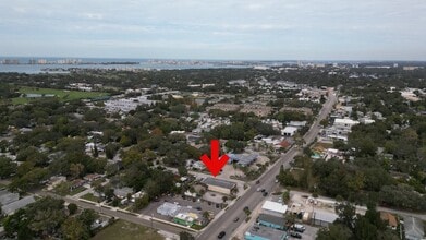 1471 Clearwater Largo Rd N, Largo, FL - VUE AÉRIENNE  vue de carte - Image1