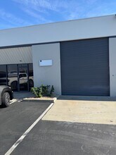 14946 Shoemaker Ave, Santa Fe Springs, CA à louer Photo intérieure– Image 1 sur 5