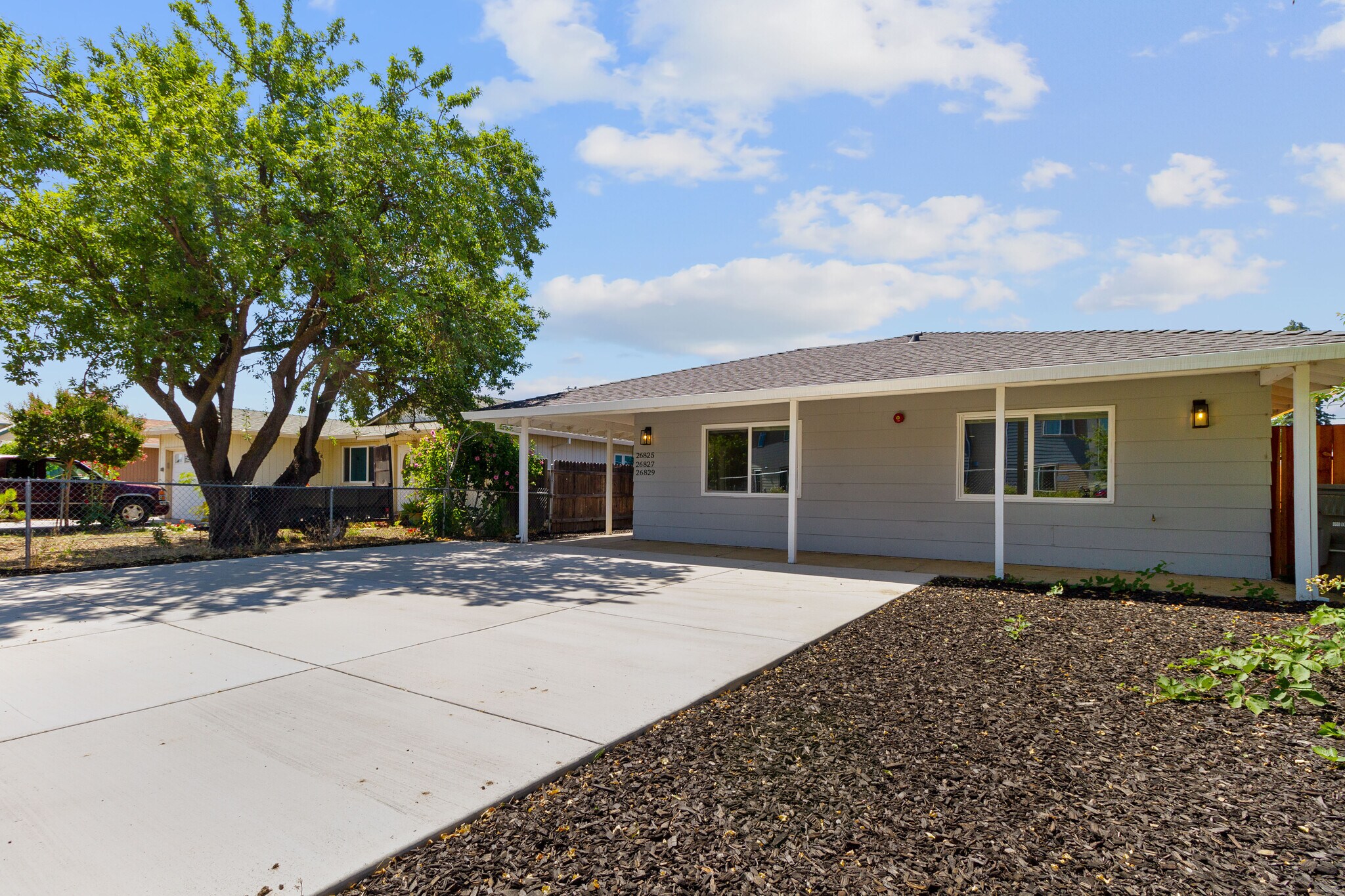 26825 Woodland ave, Esparto, CA à vendre Photo principale– Image 1 sur 44