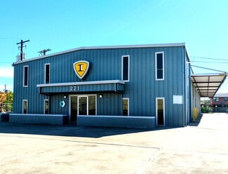 Plus de détails pour 221 Expressway 83, La Feria, TX - Industriel/Logistique à louer