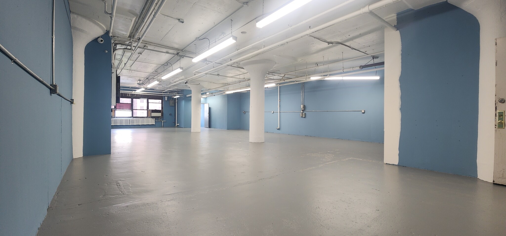 47-09 30th St, Long Island City, NY à louer Photo intérieure– Image 1 sur 9
