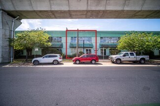 Plus de détails pour 8713-8793 Cambie St, Vancouver, BC - Bureau à louer