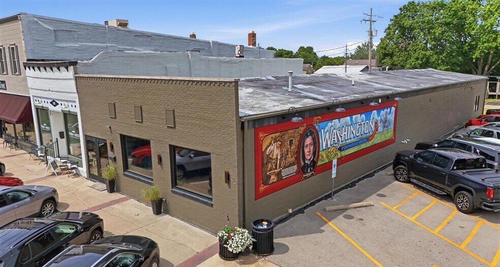 122 N Main St, Washington, IL à vendre - Photo de l’immeuble – Image 2 sur 24