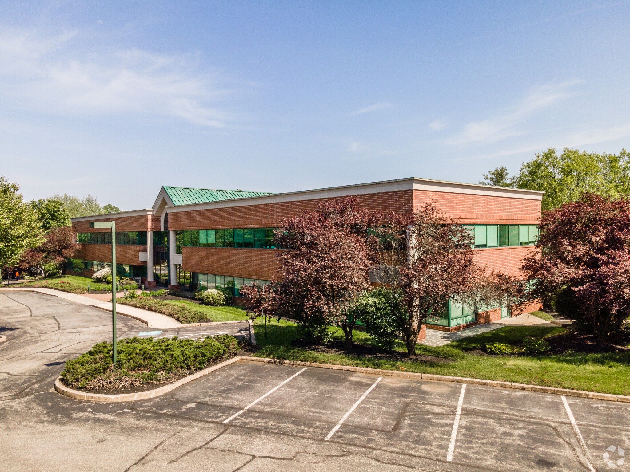 2 Campus Blvd, Newtown Square, PA à vendre Photo principale– Image 1 sur 6