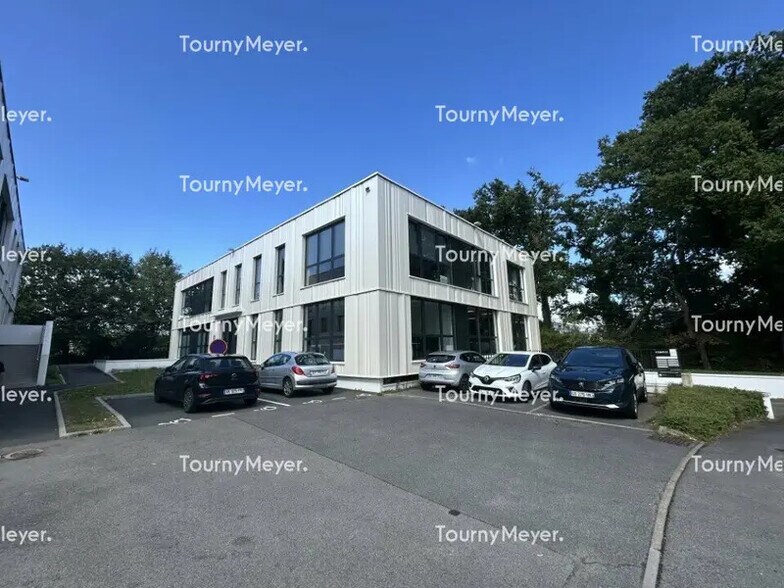3 Rue Des Citrines, Nantes à louer - Photo de l’immeuble – Image 1 sur 8