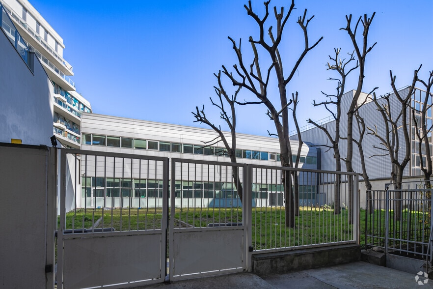 7 Rue Nationale, Boulogne-Billancourt à vendre - Photo de l’immeuble – Image 2 sur 5