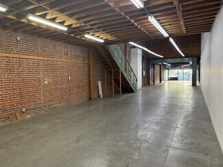 Plus de détails pour 824 Wall St, Los Angeles, CA - Local commercial à louer