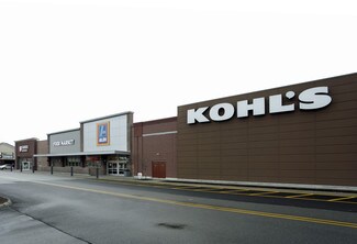 Plus de détails pour 430 West St, Keene, NH - Bureau/Local commercial, Local commercial à louer