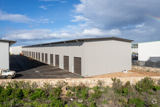 Plus de détails pour 91-150 Malakole St, Kapolei, HI - Industriel/Logistique à louer